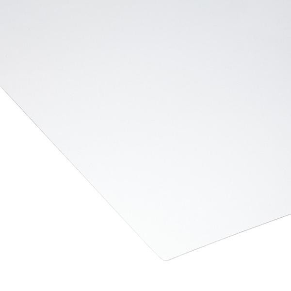 Translucent Elfa Ventilated Wire Shelf Liners | The Container Store