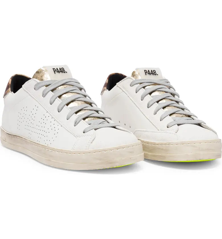 P448 John Sneaker (Women) | Nordstrom | Nordstrom