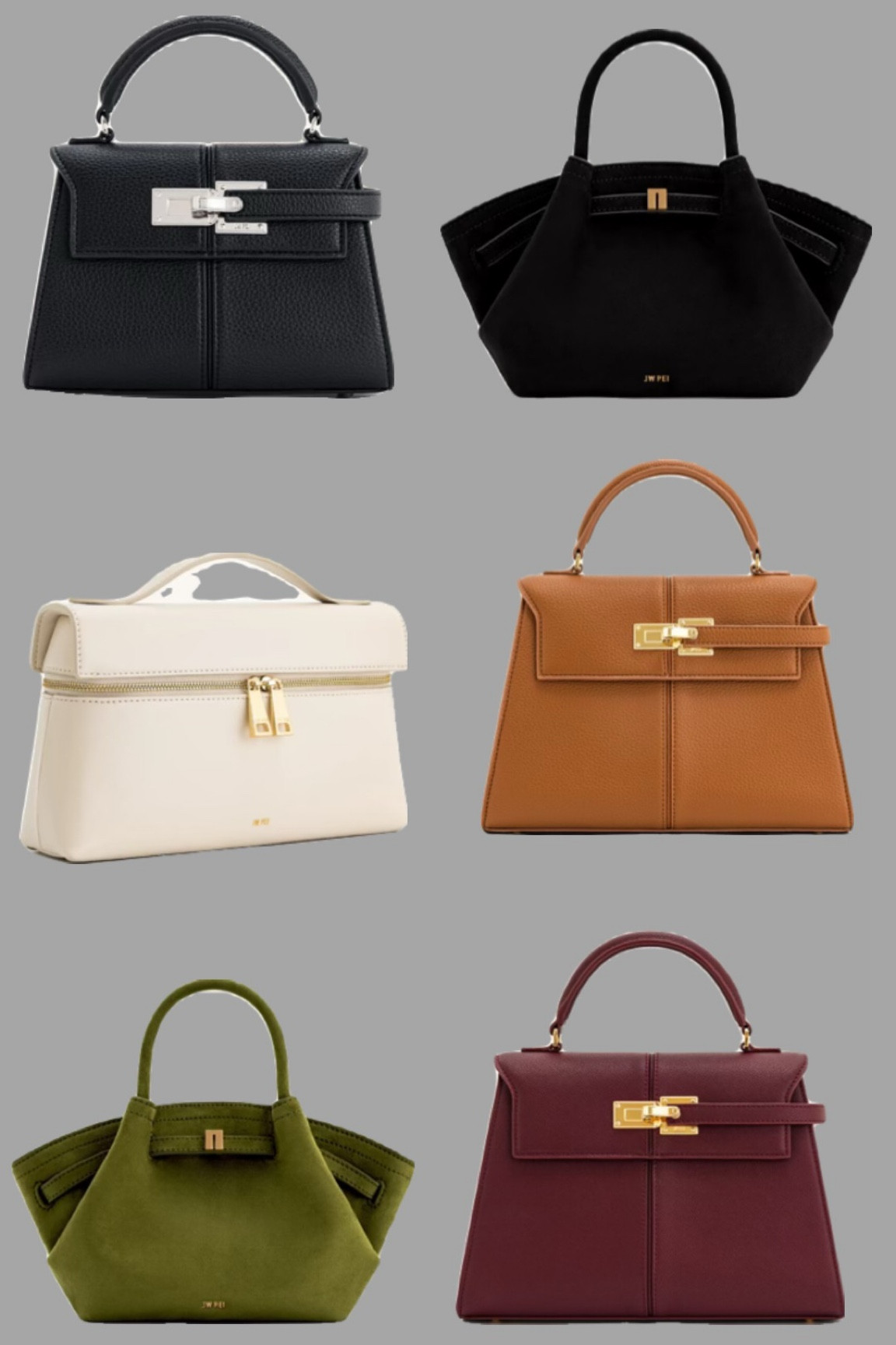 Bags to add to your closet 💼

#LTKbag #LTKFashionMonth #LTKstyletip