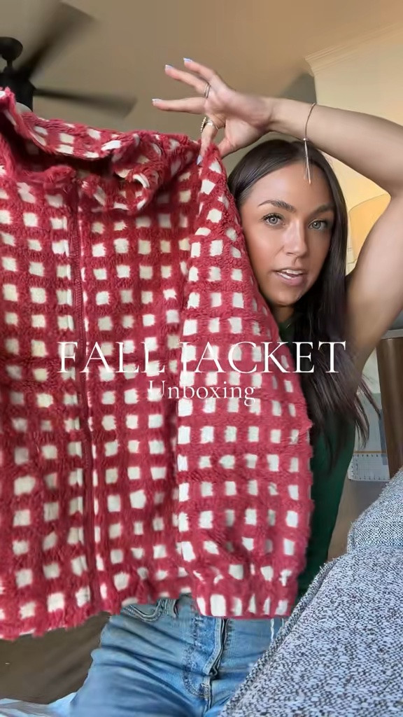 Fall jacket of my dreams!!

#LTKgrwm #LTKootd