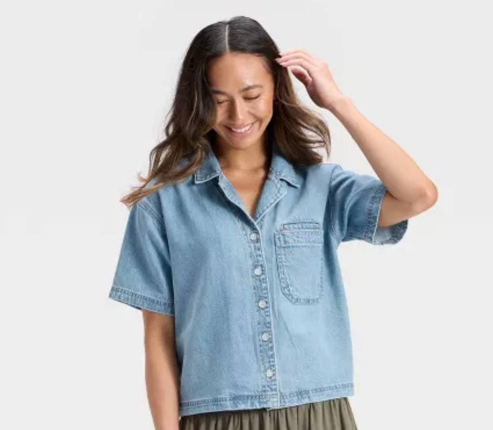 Summer Outfit! 

#LTKStyleTip #LTKSummerEdit #LTKParties