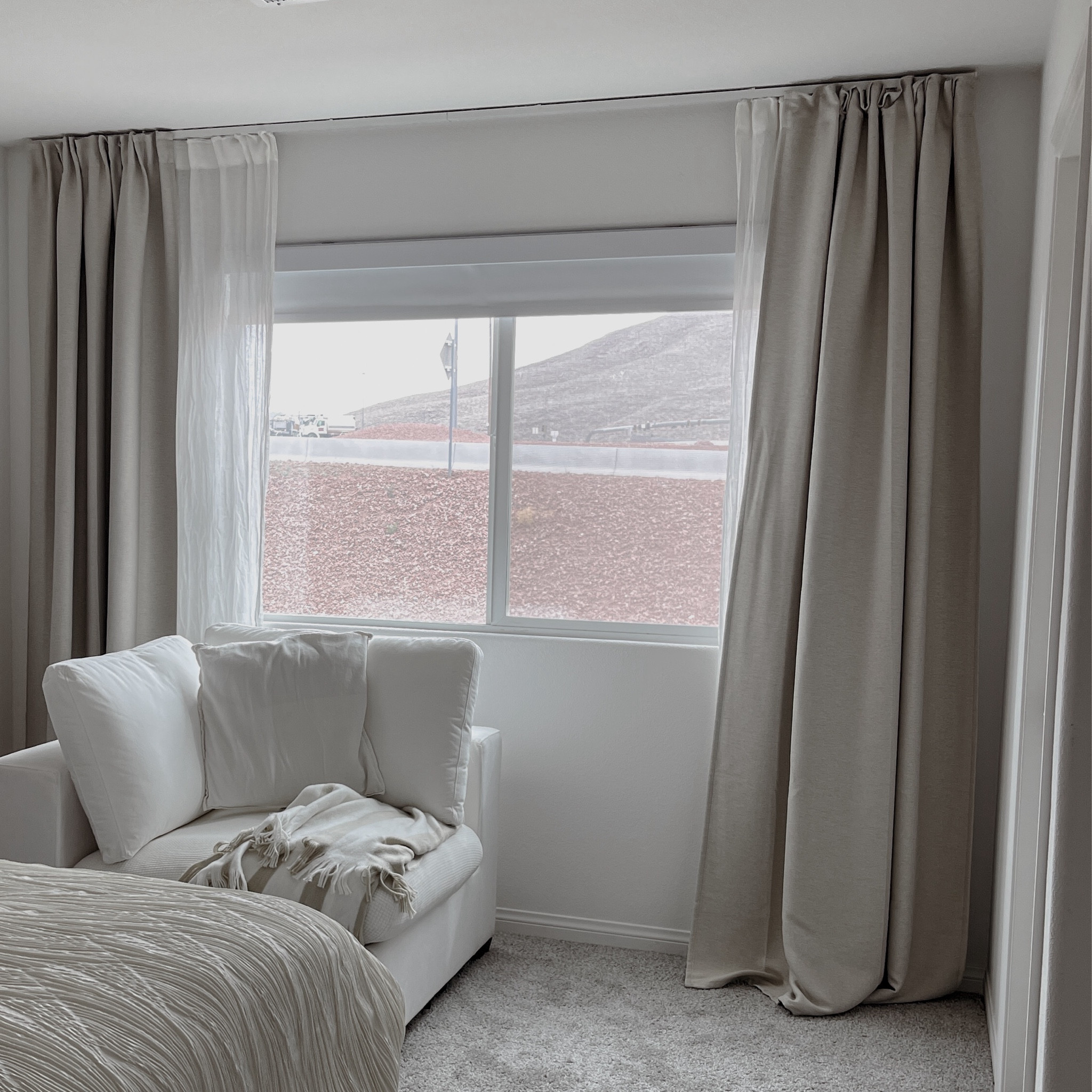 Motorized Roller Shade Blinds!
#amazon

#LTKOver40 #LTKHome