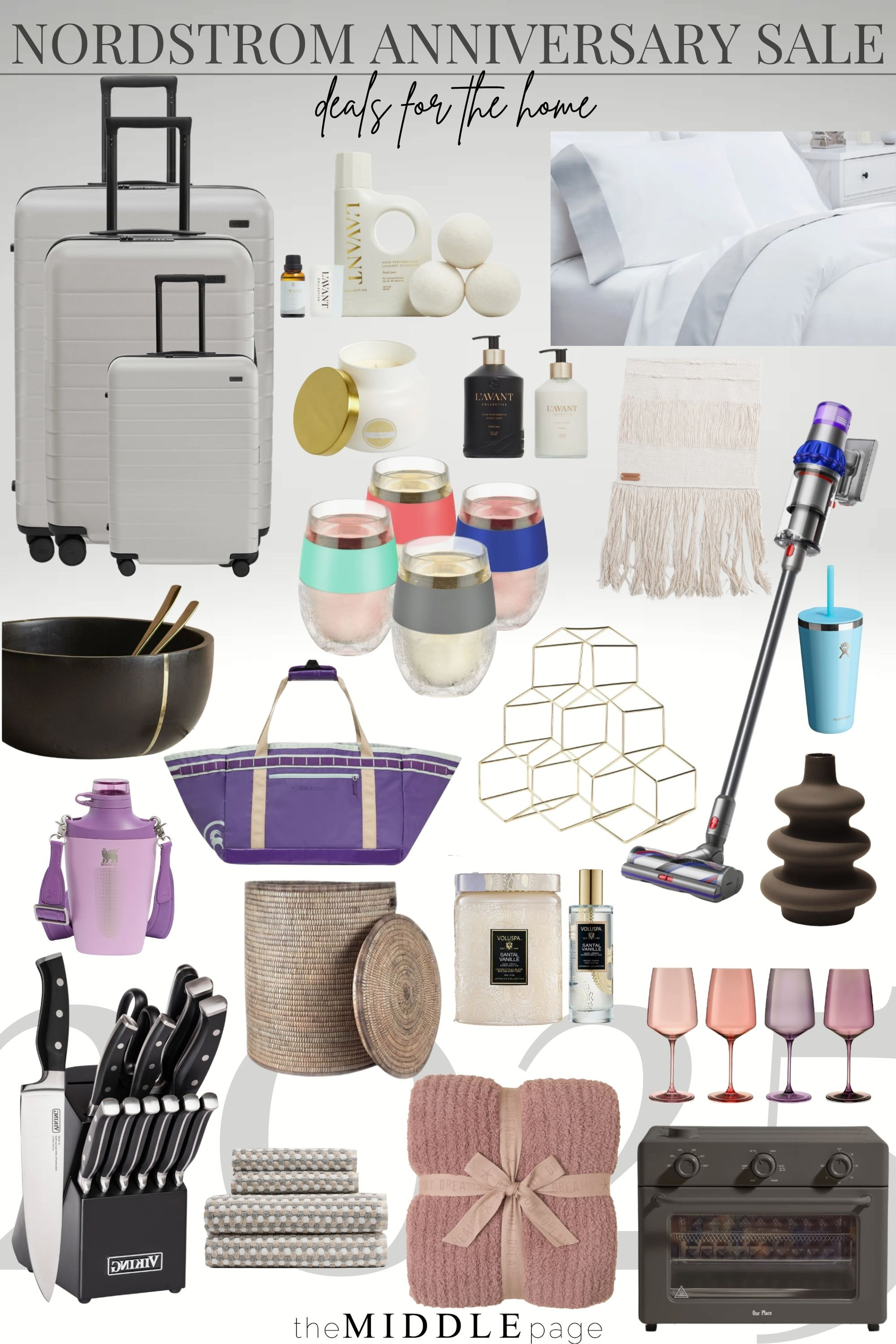 The home section of the Nordstrom Anniversary Sale is SO good this year! From dreamy blankets and chic glassware to kitchen upgrades and giftable sets, these are my favorite finds. I love adding a few cozy touches each season, and these pieces are all majorly marked down. #NSALEHome #NordstromAnniversarySale #HomeDecorDeals #LTKHome #ChicLiving #CozyHome #GiftIdeas #LTKSaleFinds

 

 #LTKHome #LTKSaleAlert #LTKFindsUnder100