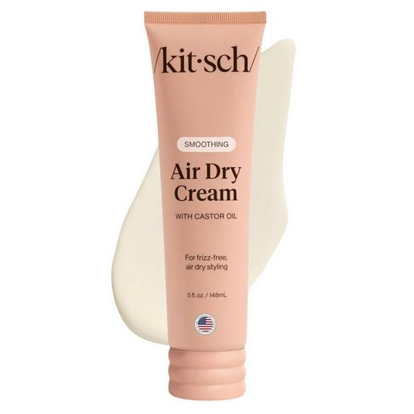Kitsch Smoothing Air Dry Cream | Scheels Sports