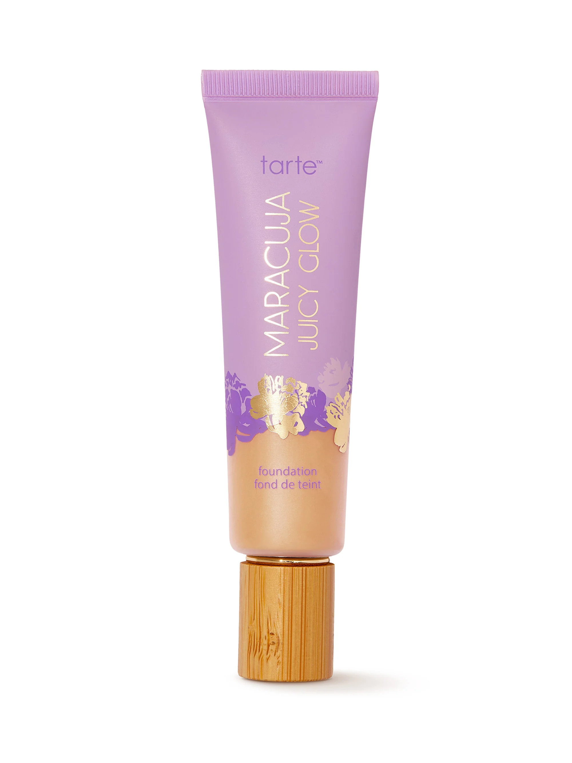 maracuja juicy glow tint | tarte cosmetics (Global)