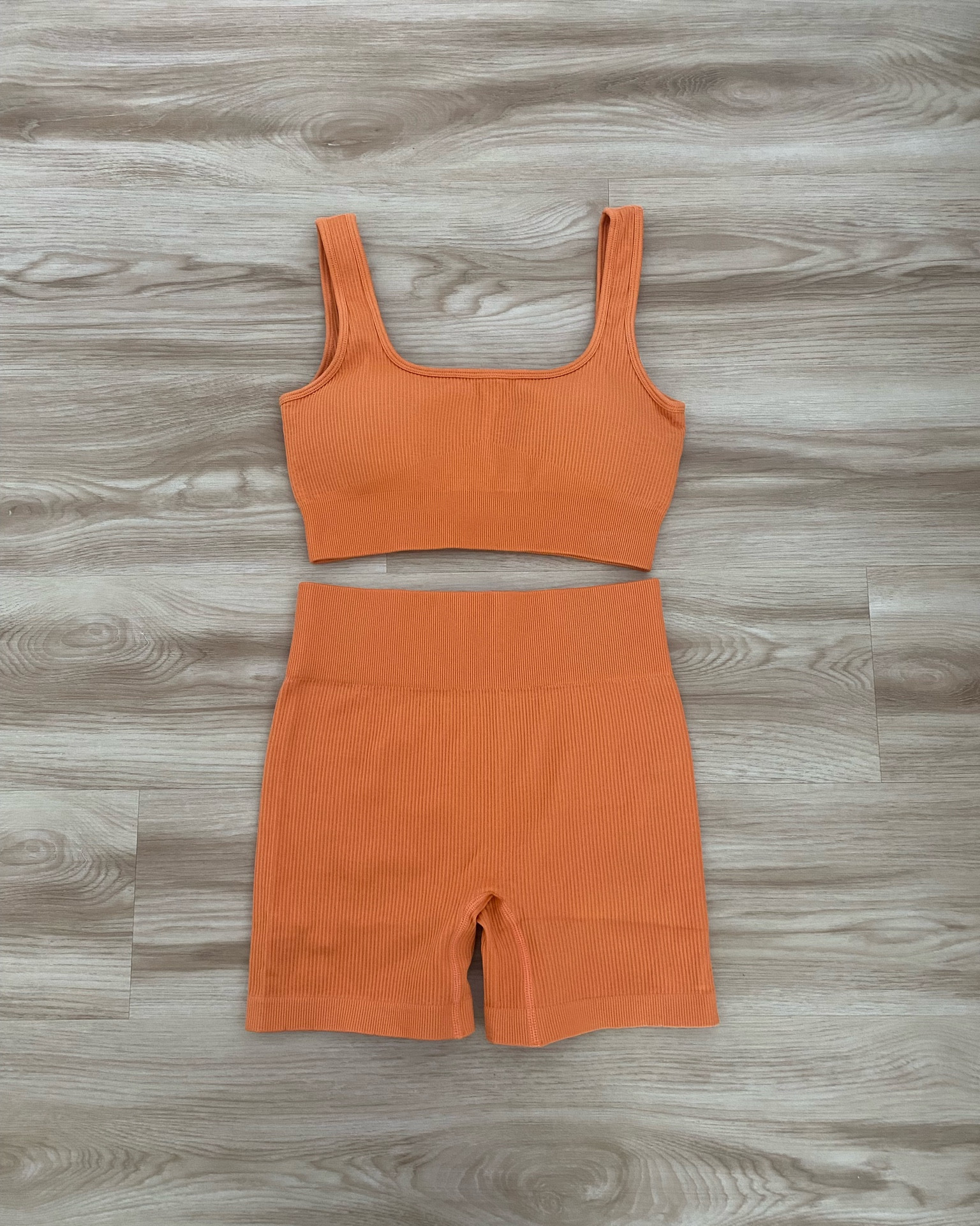 The cutest workout set on sale!

#LTKSaleAlert #LTKActive #LTKFindsUnder50