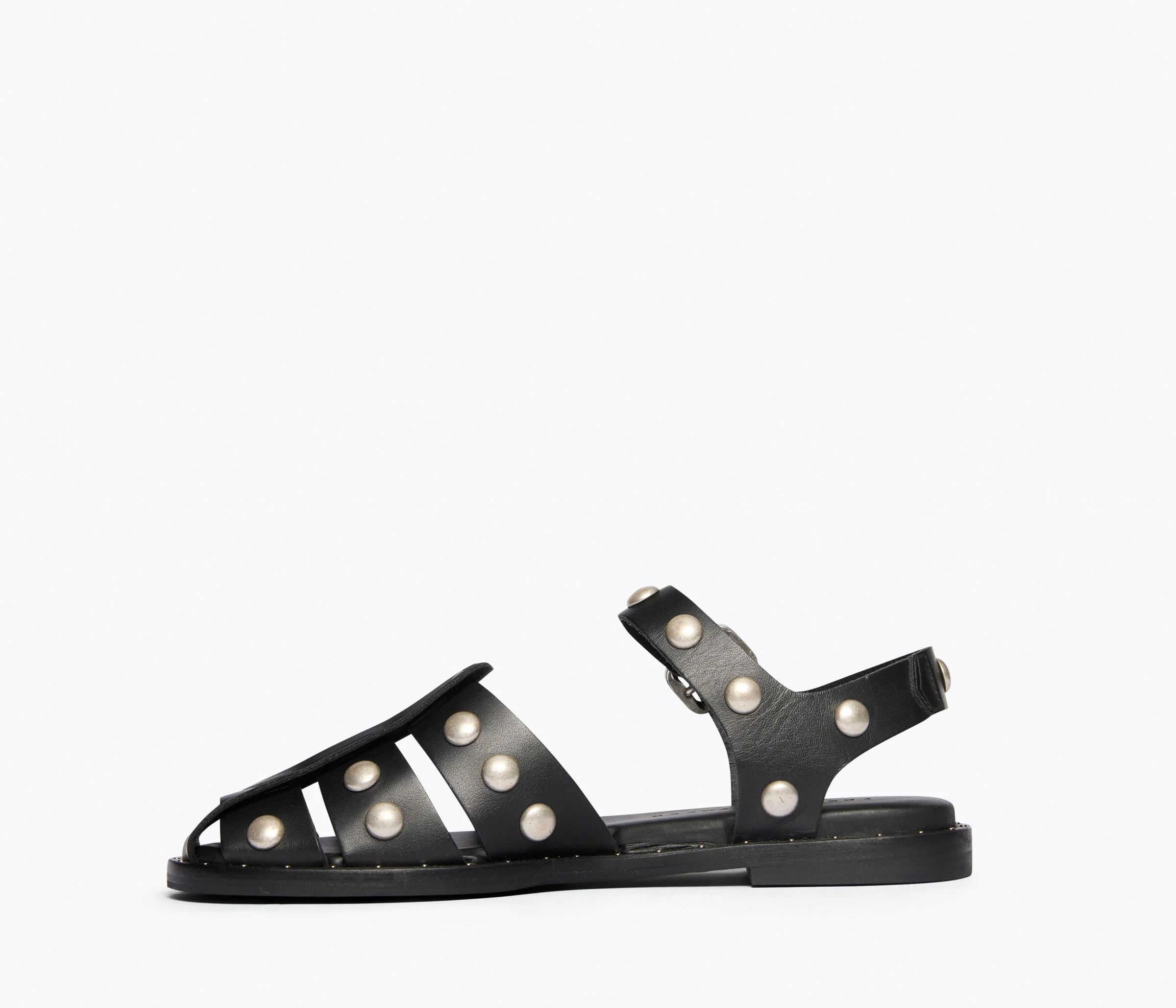 SERA FISHERMAN SANDAL | Frēda Salvador