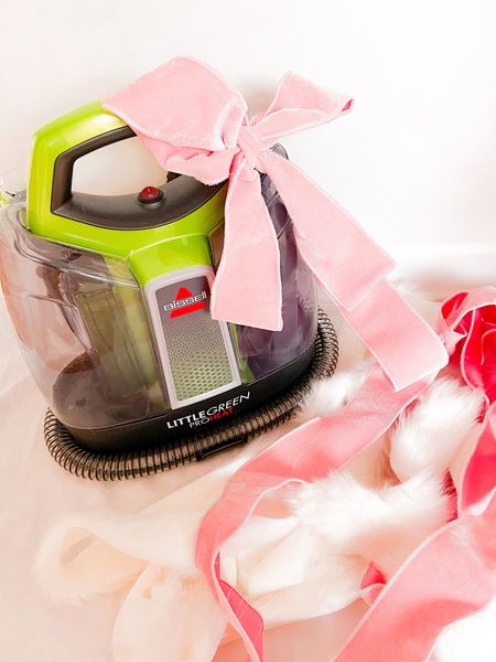 The best portable cleaner 


#LTKhome #LTKGiftGuide #LTKHoliday