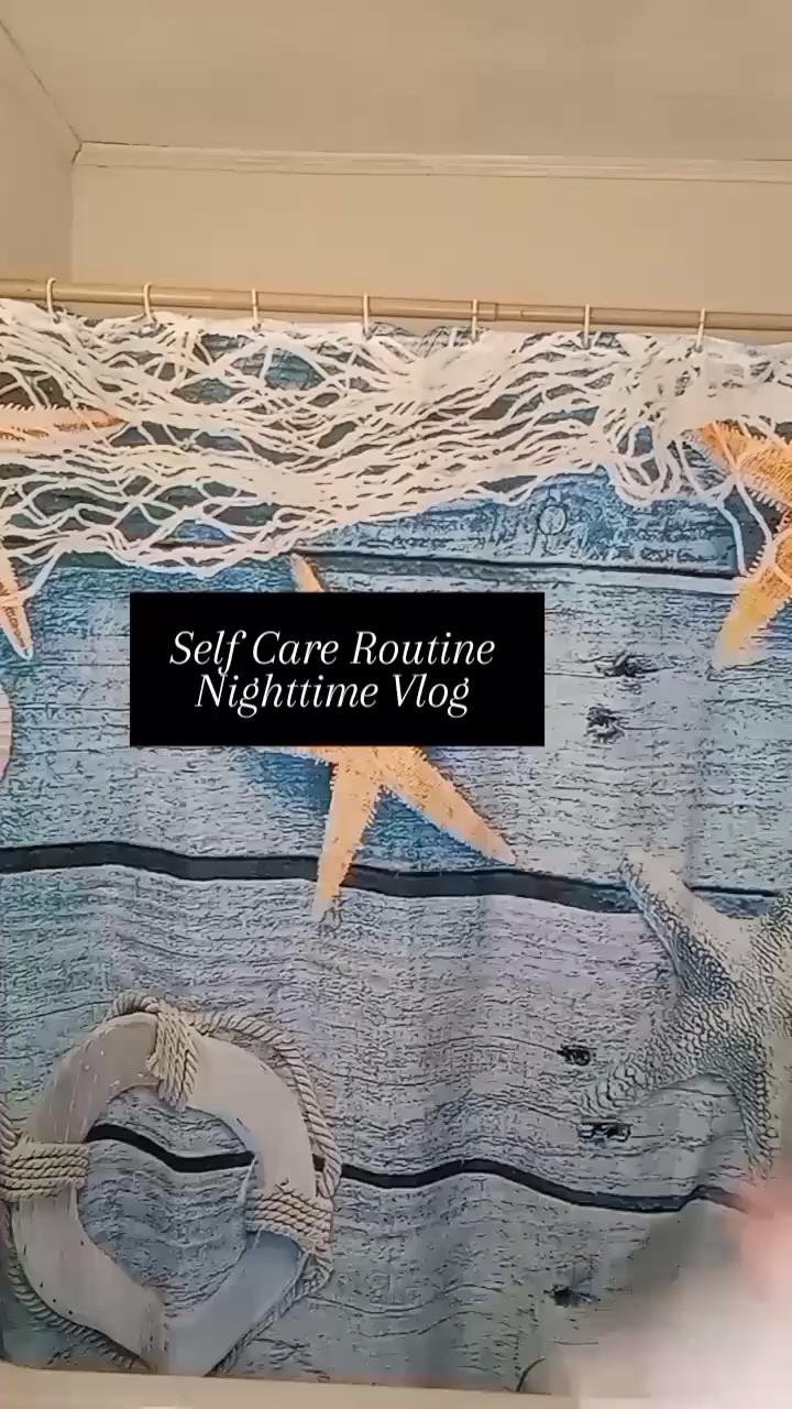 Self Care Nighttime Routine

#LTKstorytime #LTKvlog #LTKselfcare