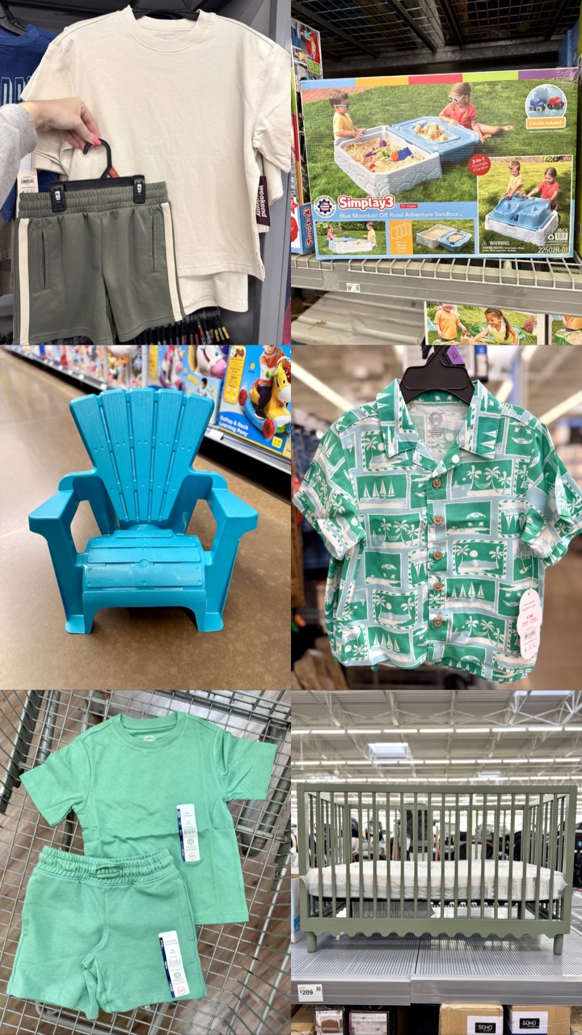 New Walmart finds! 

#LTKKids #LTKBaby #LTKHome