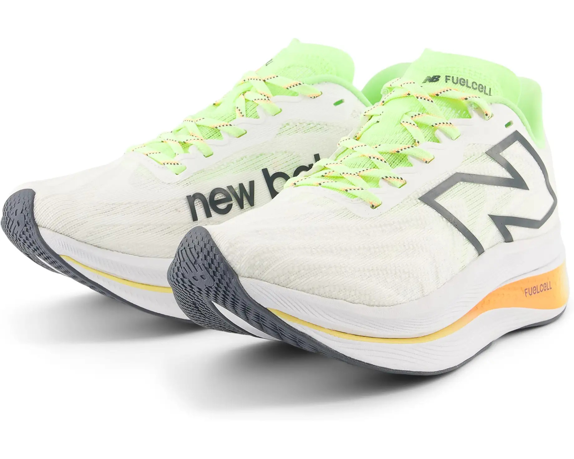 Women's New Balance FuelCell SuperComp Trainer v2 | Zappos