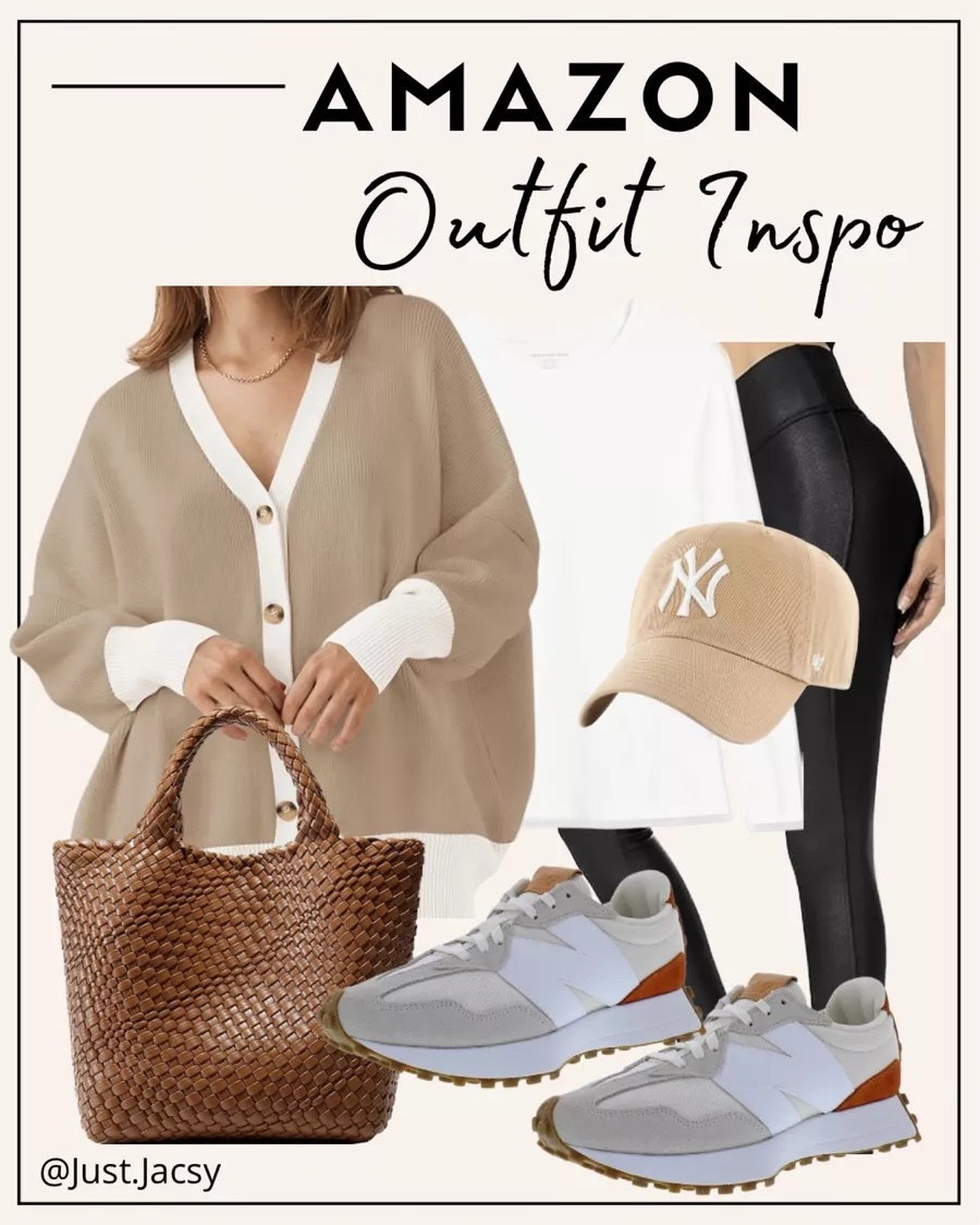 Amazon outfit inspo // Fall sweater// fall outfits//fadresses// sweater dress // boots // wedding guest // family photo// oversized cozy sweater #LTKHoliday 

 #LTKSeasonal #LTKStyleTip