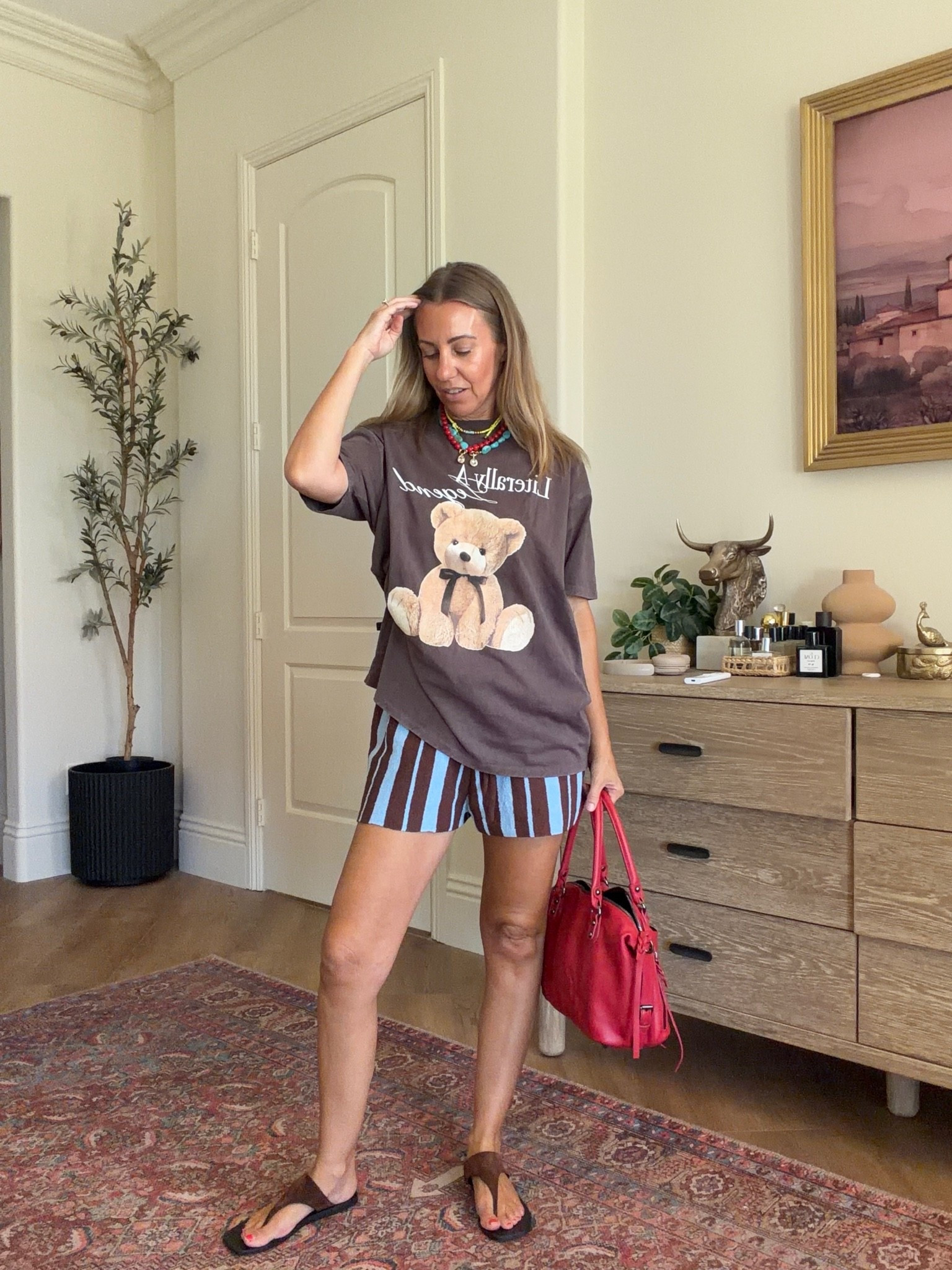 Today’s outfit size XS

#LTKootd #LTKSeasonal