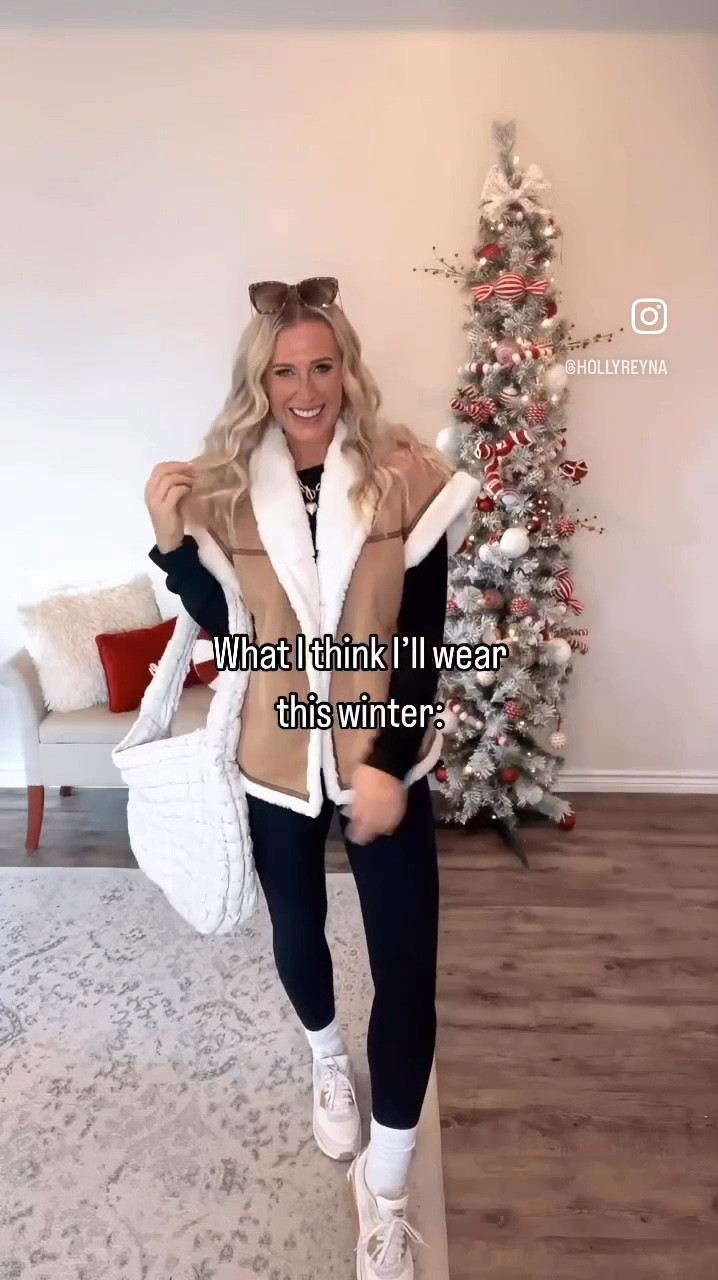 
Comment if you can relate 🤪

✨ Also, the cute most perfect winter outfit at the beginning of the reel is one of my favorites! Top rated viral leggings, the perfect tunic, and the cutest warm vest you ever did see!

✨ Follow me + Say “winter” for 🔗 to a no fail, easy winter outfit! 

Pinterest outfit idea | easy winter outfit | winter fashion 2025 | Amazon fashion | mom style | mom fashion | everyday style | capsule wardrobe Amazon | everyday mom fashion | holiday style | how to style | Pinterest outfit | everyday style outfit #winterfashion #comfyset #pinterestoutfits #momstyle #easyoutfit #everydayoutfit #amazoninfluencer #nofailoutfits #easywinteroutfit #nofail #momfashion #everydayfashion #amazoninfluencer #explorepage #amazonfashion #affordablefashion #bohochic #bohostyle #holidayoutfits #pinterestoutfit 

#LTKWatchNow #LTKSeasonal #LTKFindsUnder50