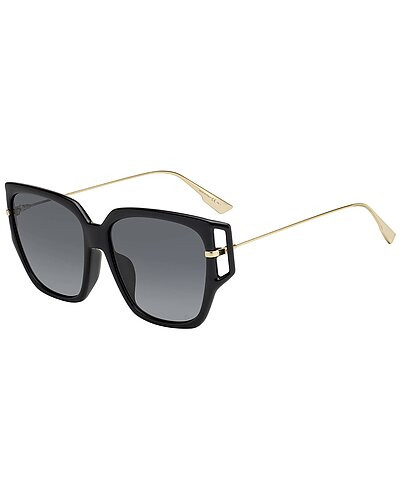 Dior Women's DIOR DIRECTION3F 58mm Sunglasses | Gilt