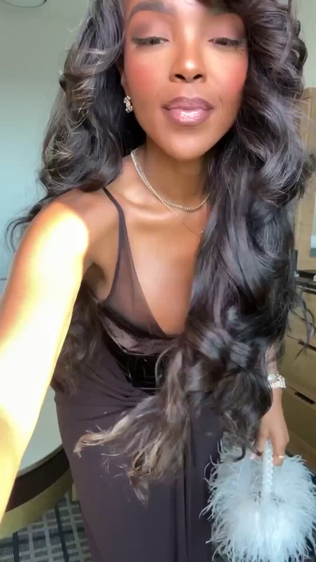 Scroll to shop! The perfect dress for formal events!

#LTKootd #LTKgrwm #LTKdayinmylife