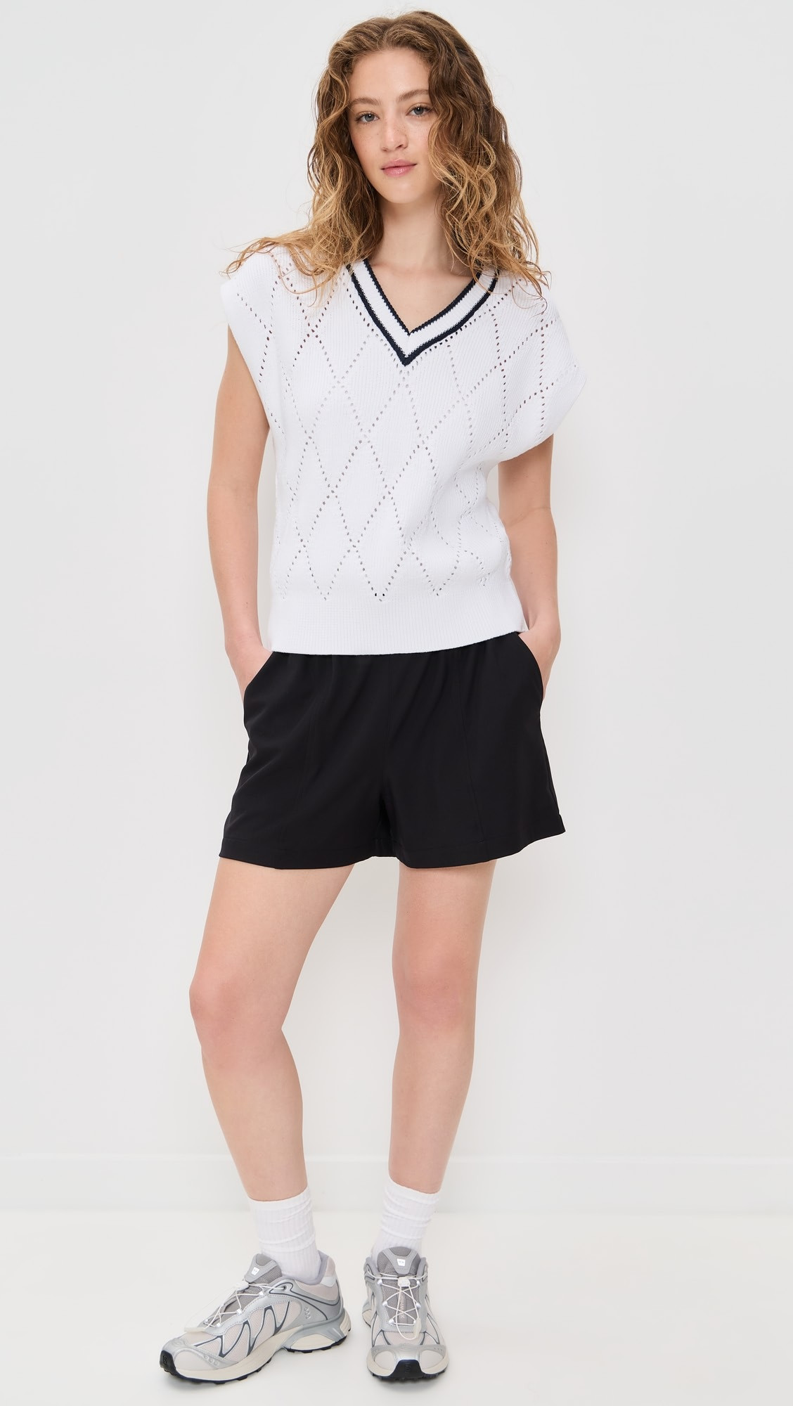 XT-Whisper Sneakers | Shopbop