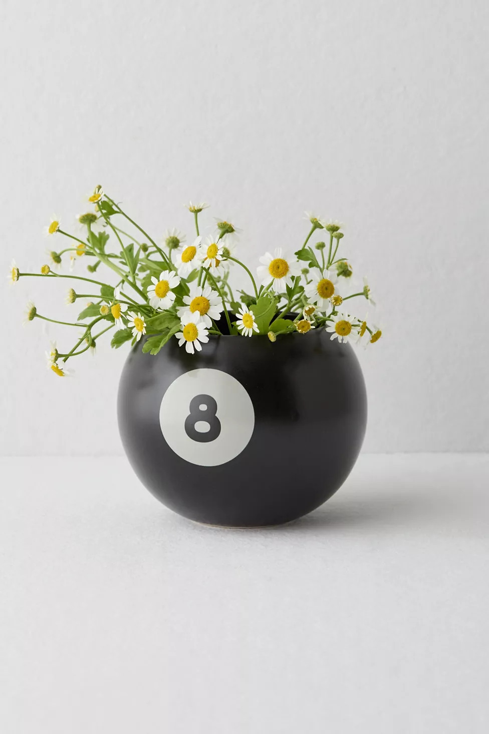 ban.do 8-Ball Vase | Urban Outfitters (US and RoW)