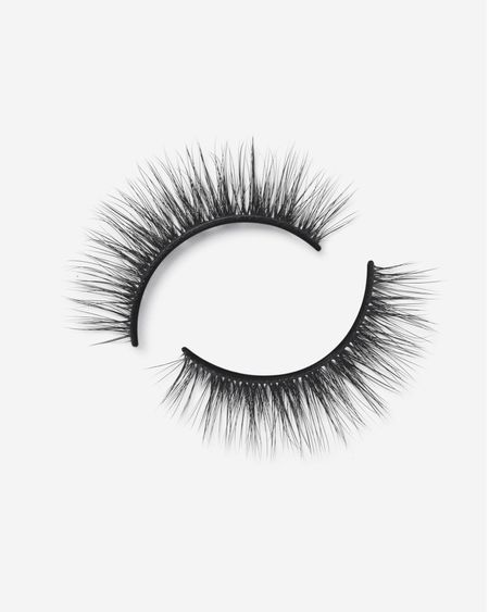 No adhesive lashes! they use your body heat to adhere and are amazing!!! This style is called Dreamchaser! Great for wearing during the spring and summer. 

#LTKbeauty #LTKSeasonal #LTKfindsunder50
