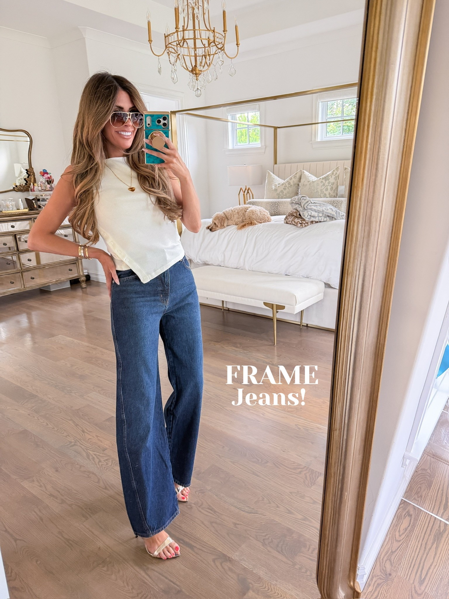 Restock! I’m wearing size 26 in jeans! 

Nordstrom Must Haves, Nordstrom Fashion, Nordstrom Finds, Nordstrom Jewelry, Nordstrom Shoes, Nordstrom Sunglasses, Business casual workwear, Fall outfits women, Gemme Beauty, Emily Gemma

#LTKootd #LTKdayinmylife #LTKSeasonal