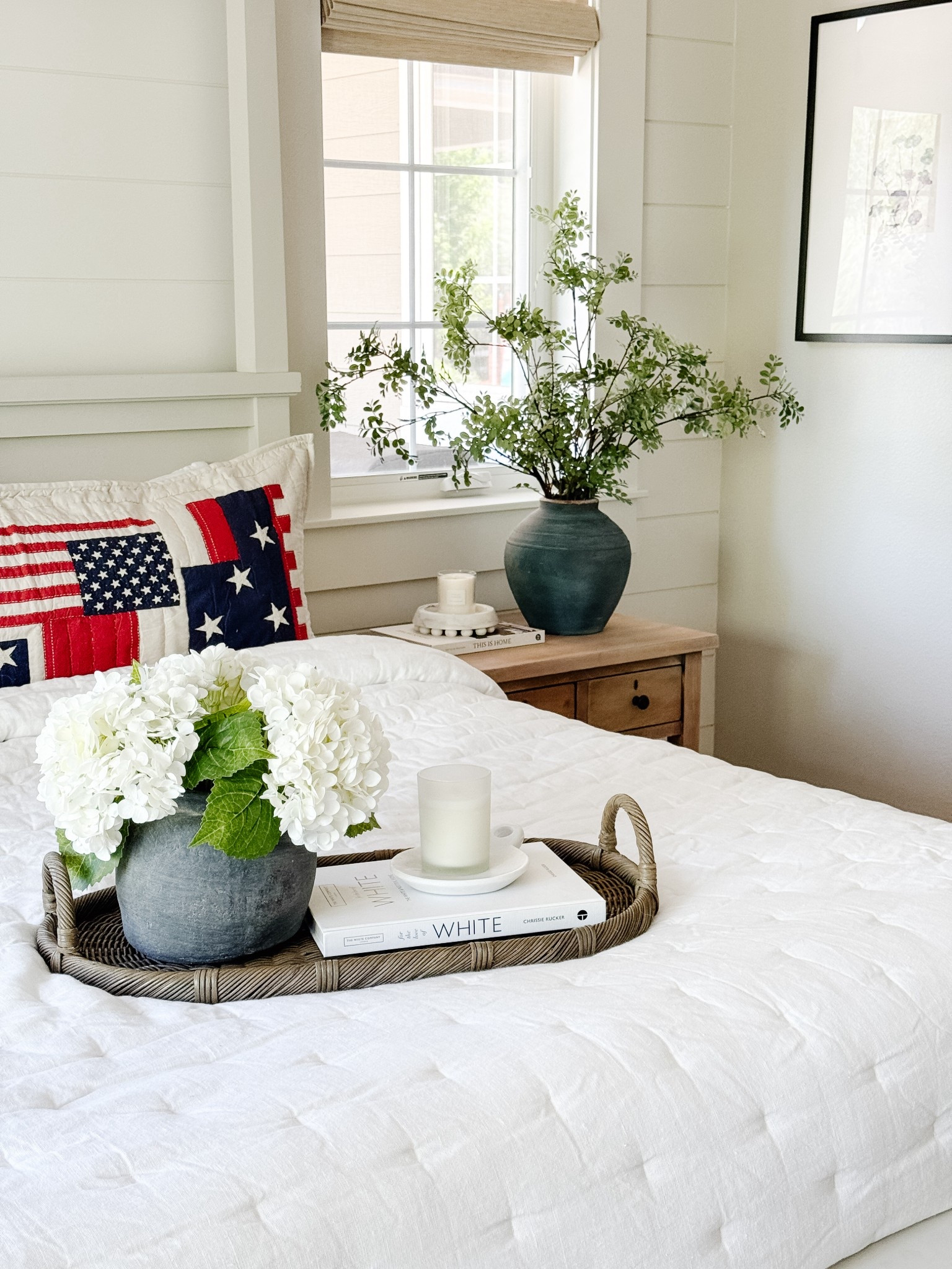 One of my favorite basket trays is on sale!  It’s the most beautiful gray wicker color.  Use it for styling throughout your home.  

#LTKSaleAlert #LTKHome #LTKSummerEdit