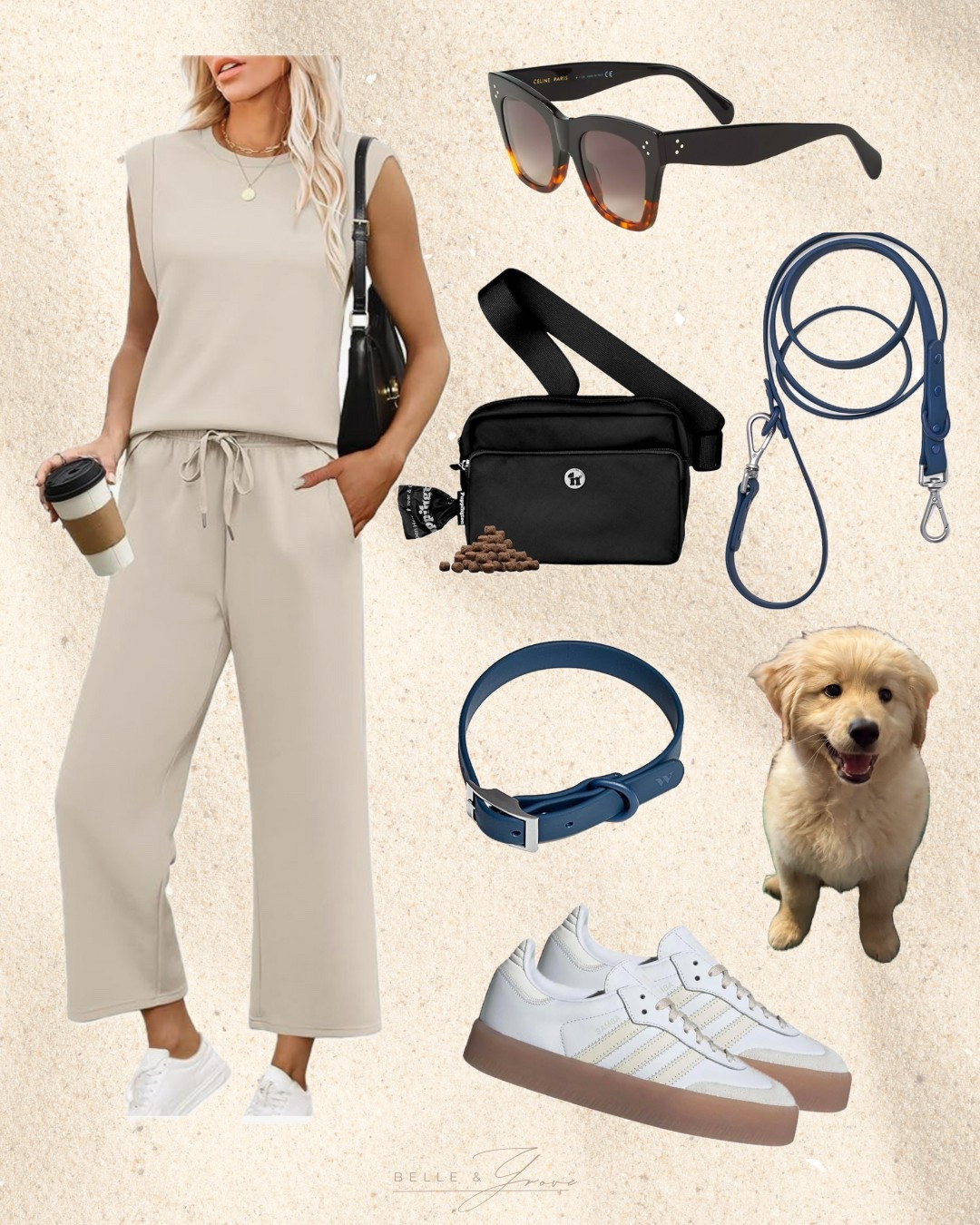 park day with melo! 🐕🤍🐾

#LTKFindsUnder50 #LTKStyleTip #LTKActive