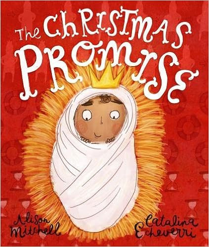 The Christmas Promise Storybook: A True Story from the Bible about God's Forever King (Illustrate... | Amazon (US)