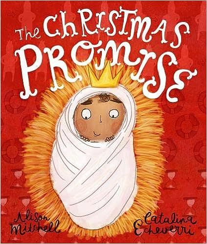 The Christmas Promise Storybook: A True Story from the Bible about God's Forever King (Illustrate... | Amazon (US)