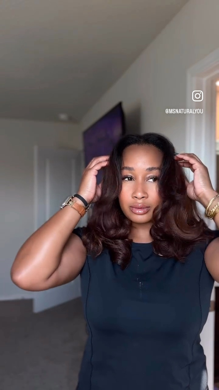 Soft natural make up 

#LTKBeauty