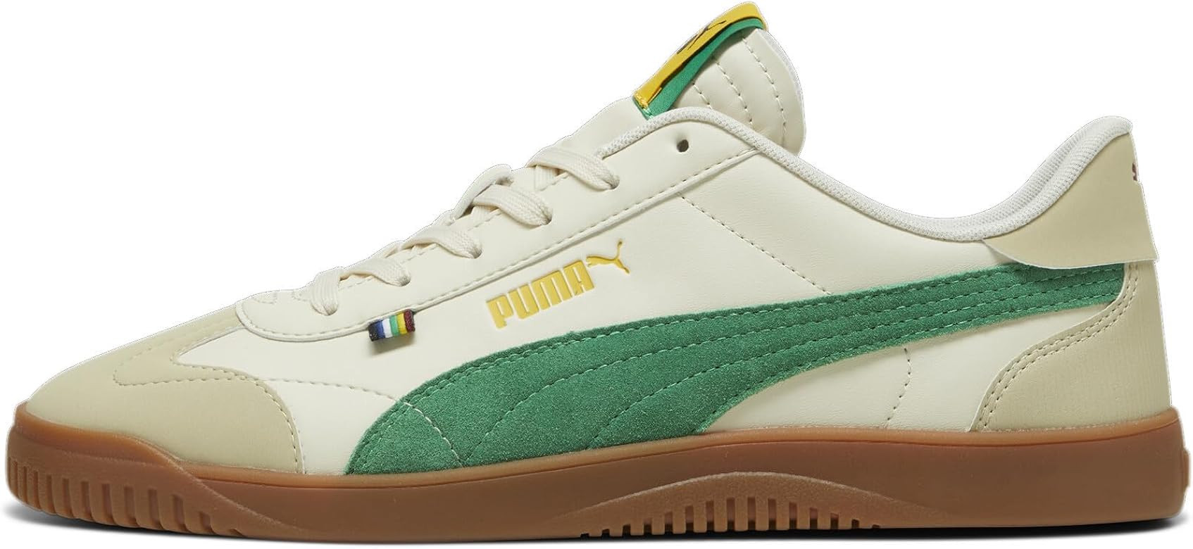 PUMA Mens Club 5v5 Sneaker | Amazon (US)