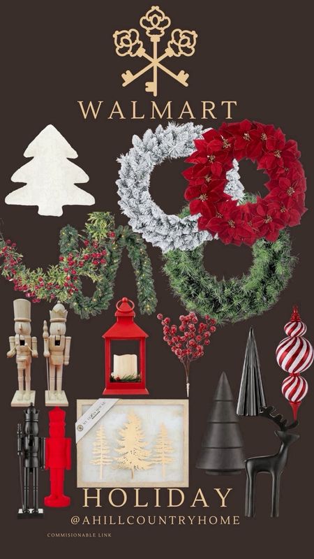 Walmart home finds!

Follow me @ahillcountryhome for daily shopping trips and styling tips!

Seasonal, home, home decor, decor, holiday, ahillcountryhome 

#LTKhome #LTKHoliday #LTKSeasonal