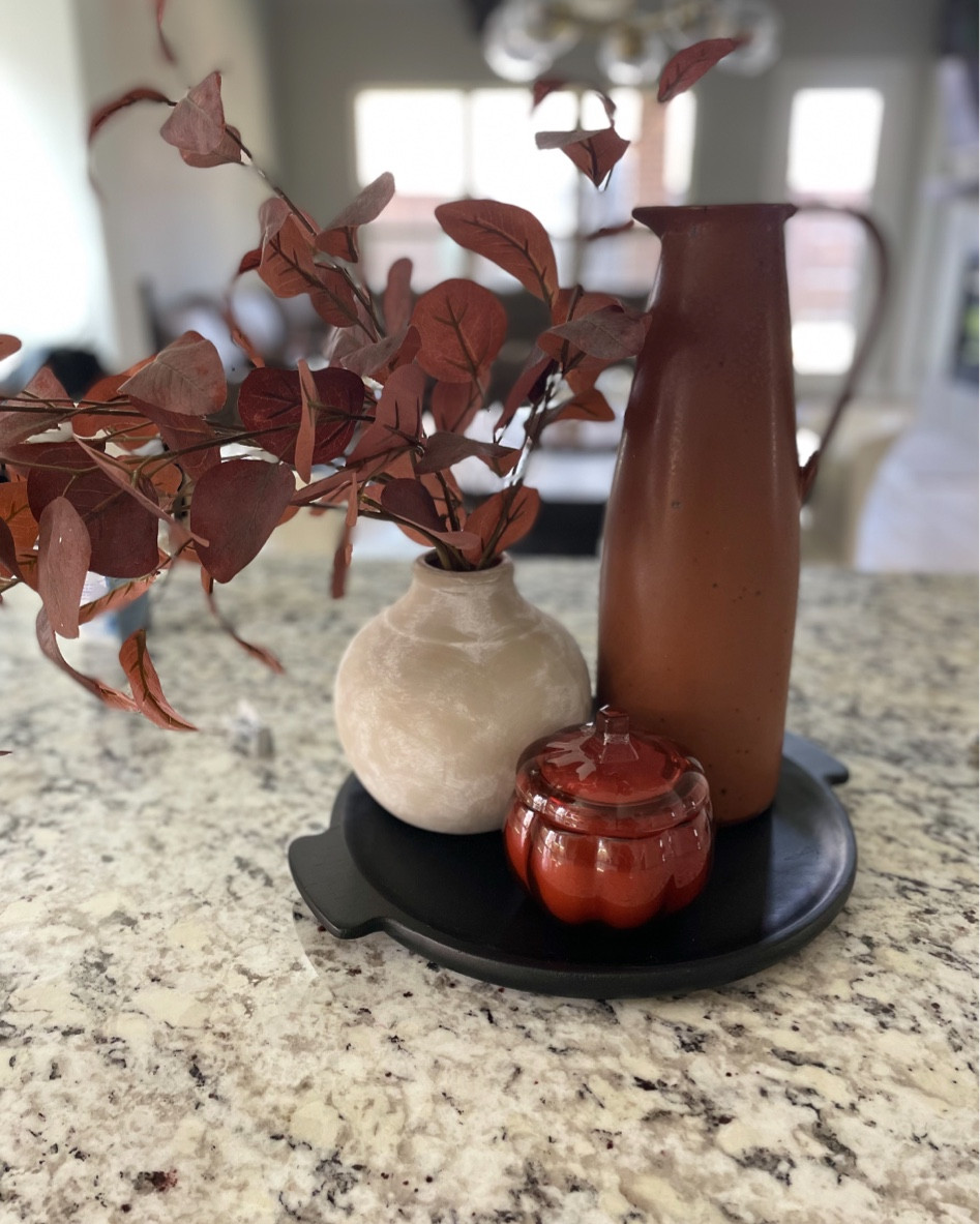 Fall Decor! 

#falldecor
#ltkseasonal
#ltkunder100
#ltkunder50

#LTKstyletip #LTKSeasonal #LTKhome