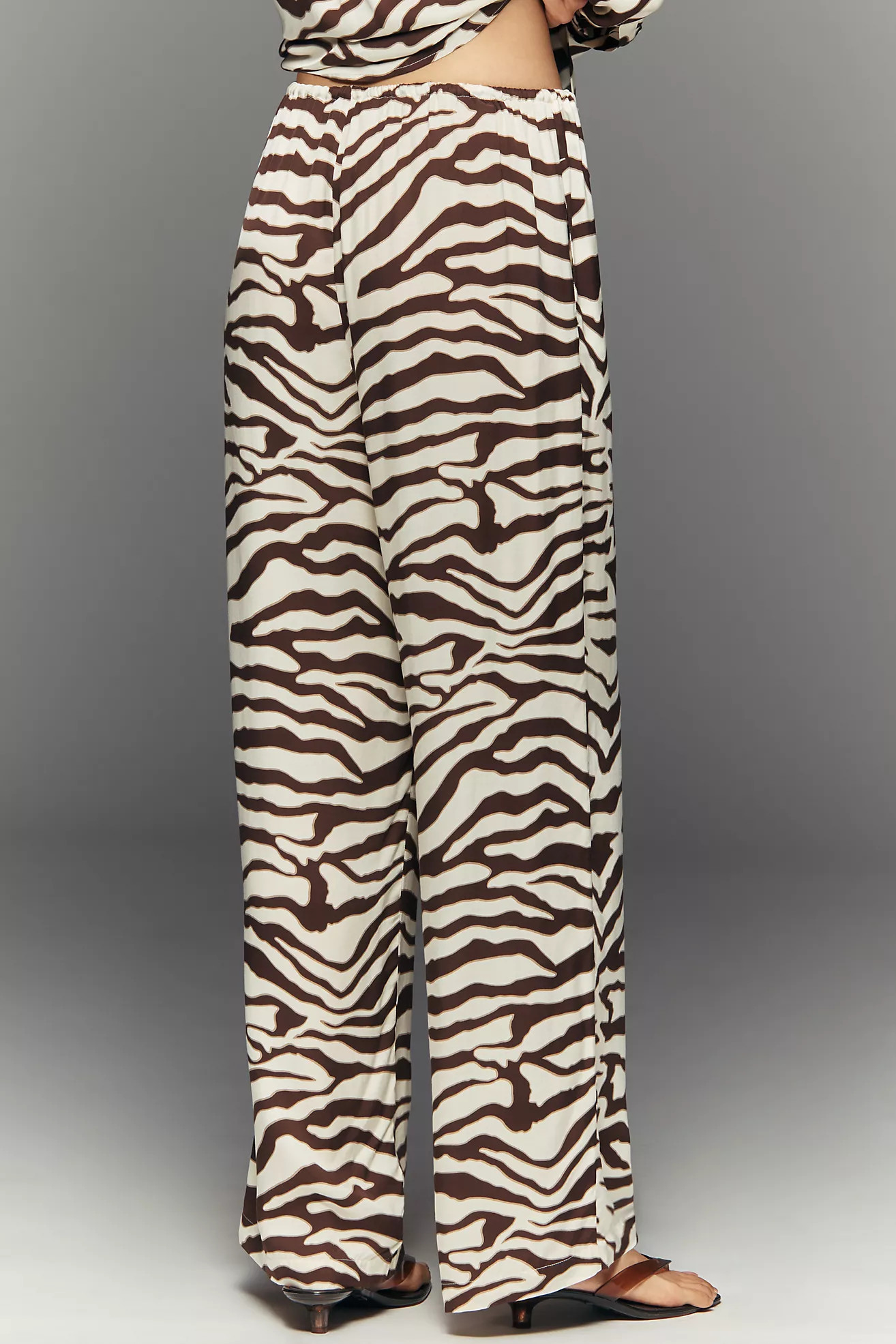 Rails Damani Drawstring Pants | Anthropologie (US)