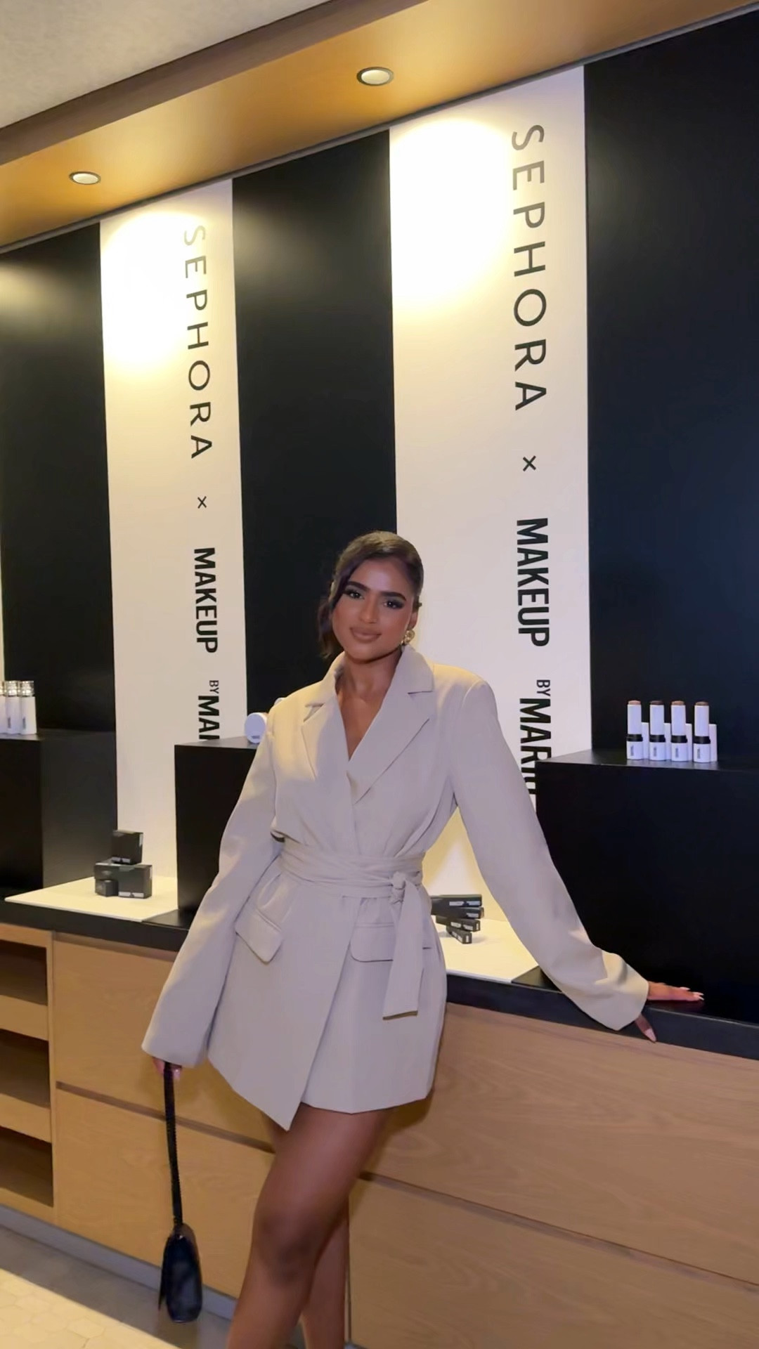 the perfect blazer dress 

#LTKautumn #FashionMonth #LTKcanada