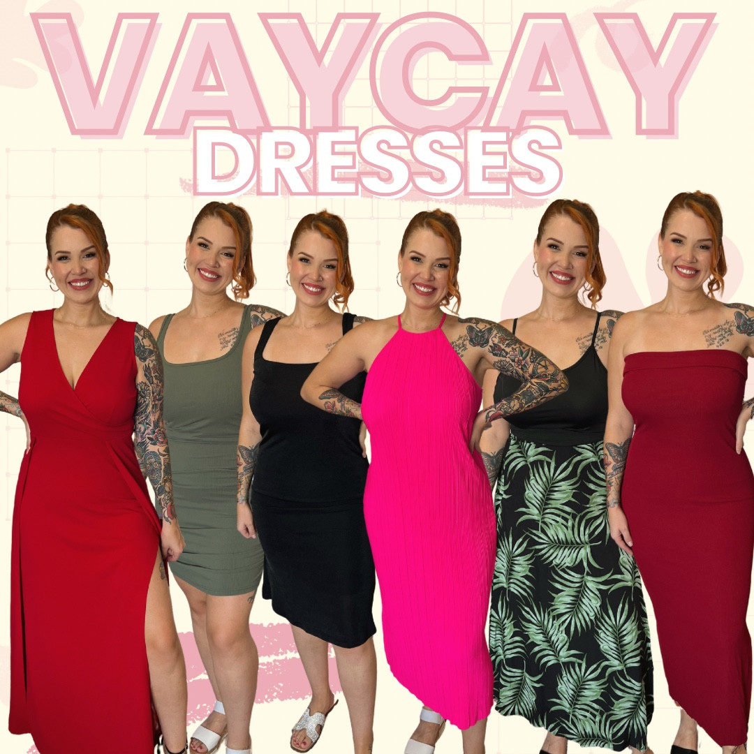 Dresses I’m taking on our cruise
🚢🌴☀️

#LTKFindsUnder50 #LTKMidsize #LTKTravel