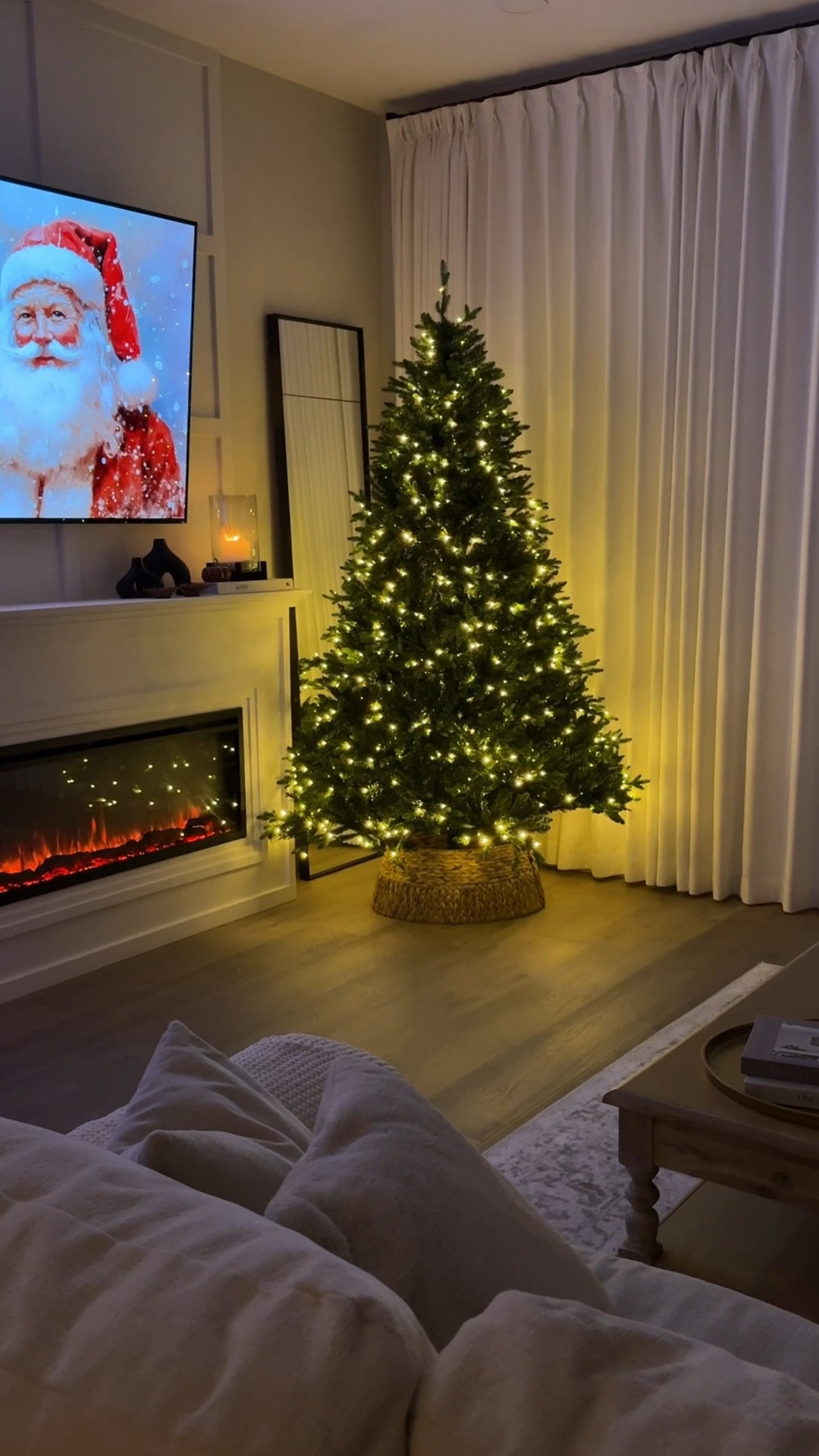 POV: You blinked and it turned into Christmas at my house🎅🌲✨ #holidayhome #christmastree
#christmascountdown

fraser hill farm oregon tree | fraser hill farm christmas trees | oregon christmas tree farm | christmas trees oregon | holiday tree farm oregon | fraser hill farm tree lot | oregon tree farms for families | choose and cut christmas tree oregon | holiday tree shopping oregon | fraser hill farm holiday trees | christmas tree farm experience | family holiday activities oregon | oregon farm christmas trees | fraser hill farm pine trees | local christmas tree farm oregon | oregon holiday tree farms | christmas tree oregon | fraser hill farm christmas tree experience | oregon winter activities | holiday traditions oregon

#LTKSeasonal #LTKHome