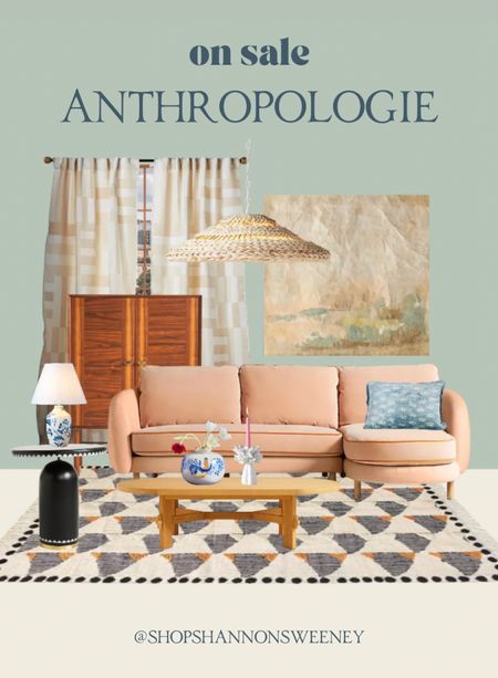 On Sale | A round up of some of today’s Anthropologie sale items! #anthropologie #anthrohome #homedecor 

#LTKsalealert #LTKhome #LTKFind