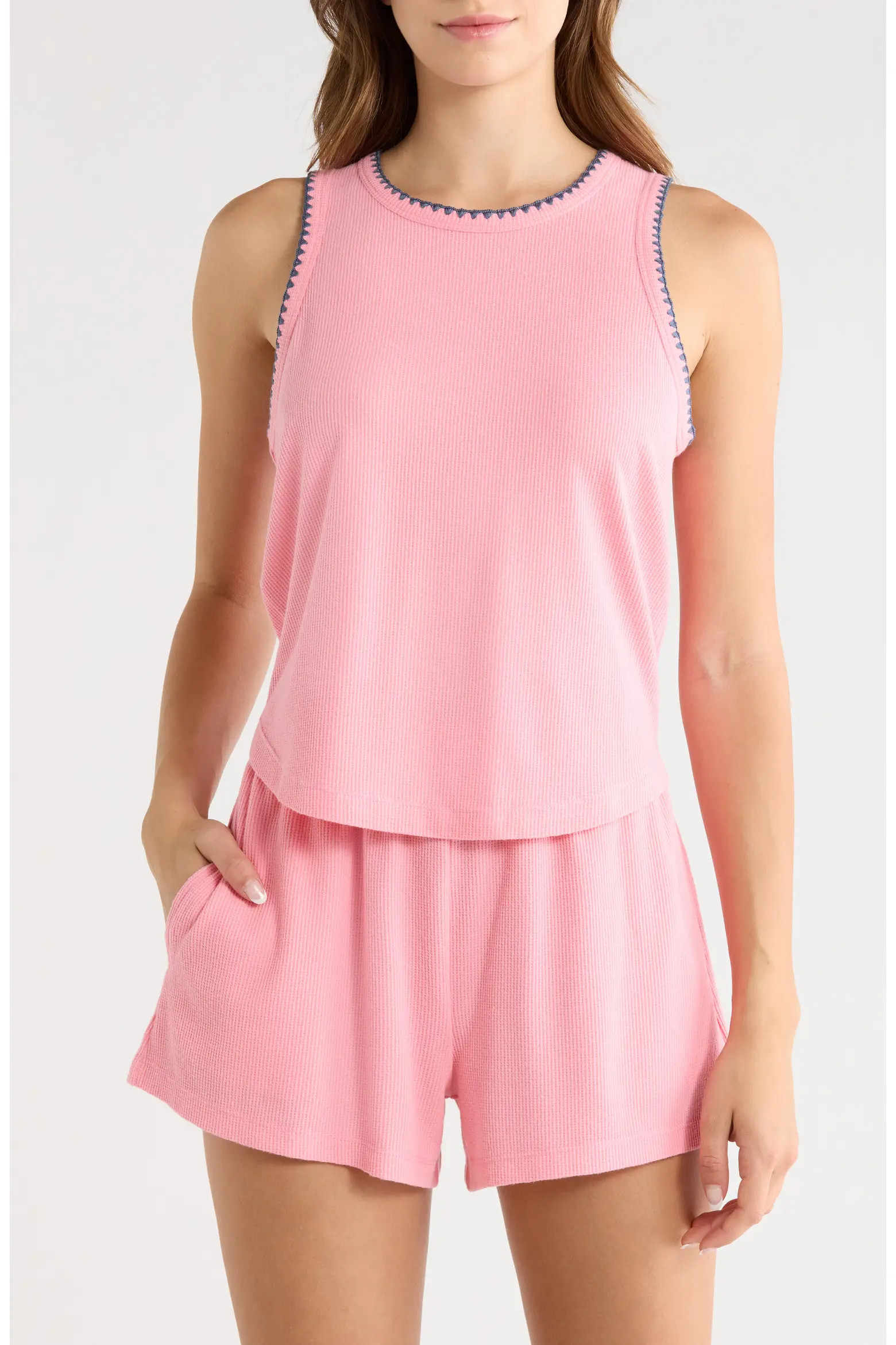 Kickback Short Pajamas (Women) | Nordstrom | Nordstrom