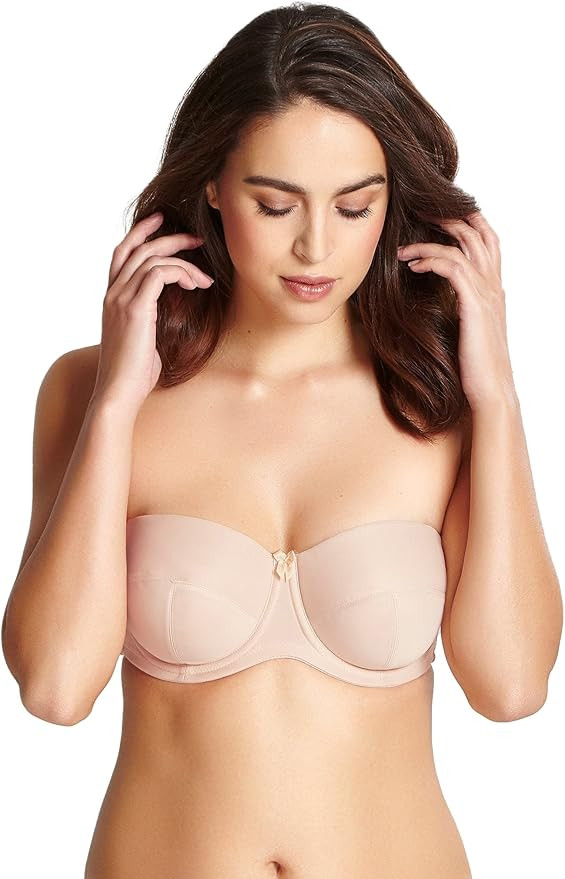 Panache Women's Evie Strapless Bra | Amazon (US)