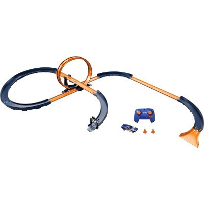 Hot Wheels RC Track Set - 1:64 Scale | Target