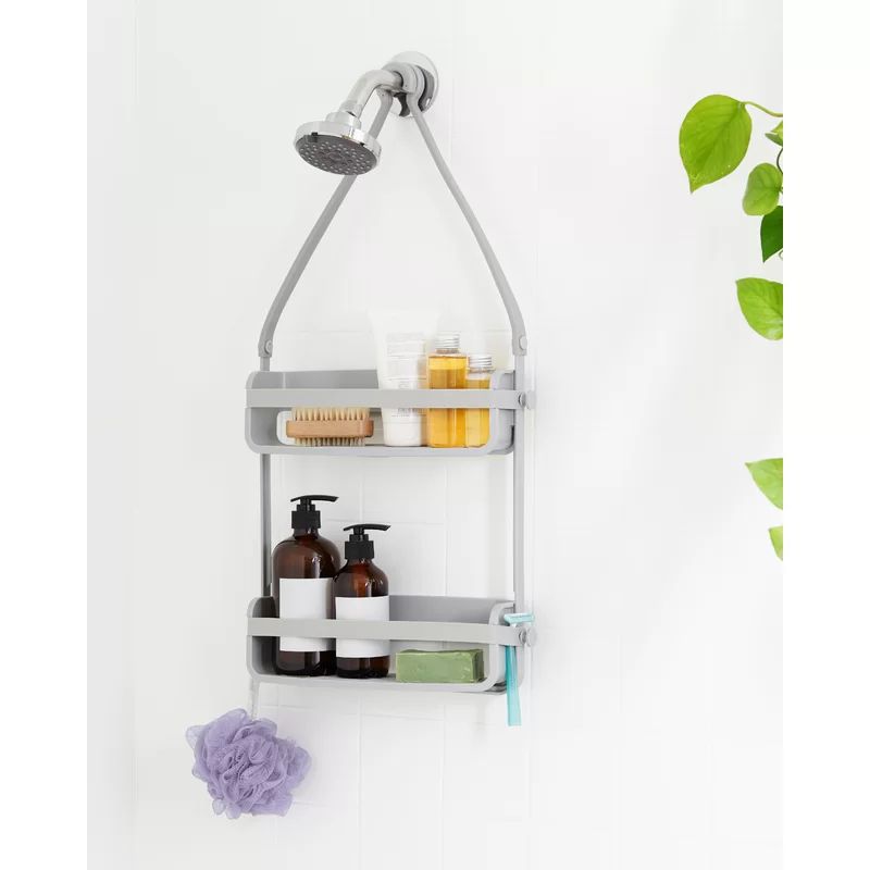 Umbra Flex Shower Caddy | Wayfair North America