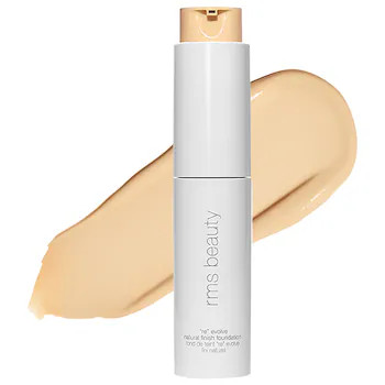 rms beautyReEvolve Medium Coverage Liquid Foundation | Sephora (US)