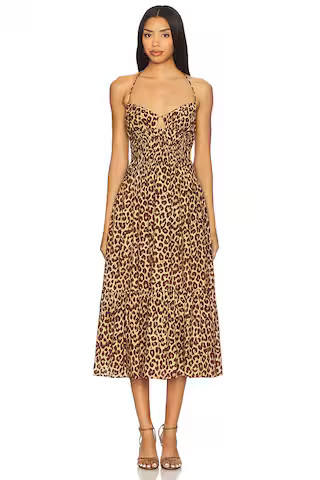 Maxi Dress
                    
                    ASTR the Label | Revolve Clothing (Global)