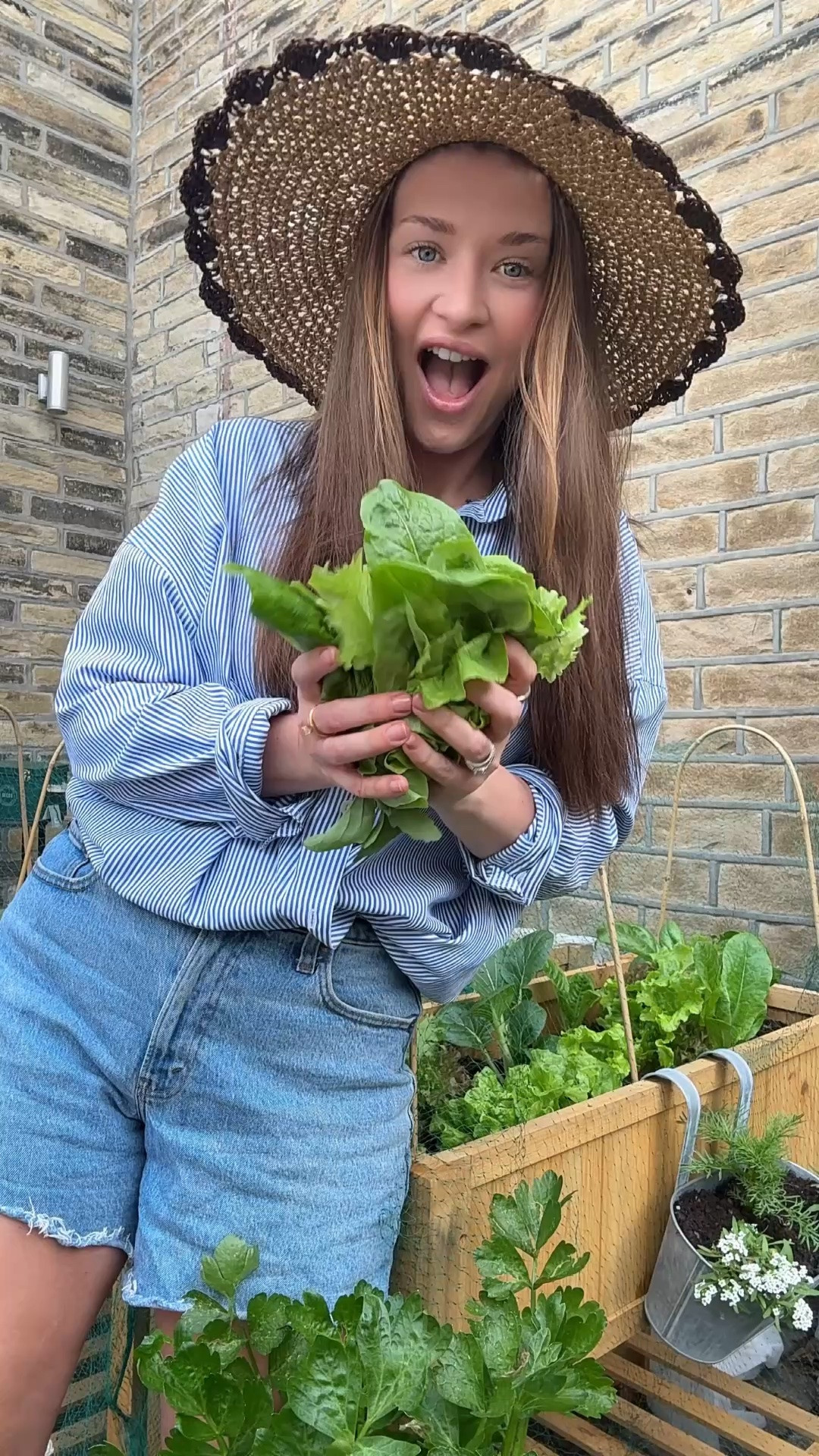 BBQ season is here 🥑🌱

#LTKuk #LTKsummer #LTKhome