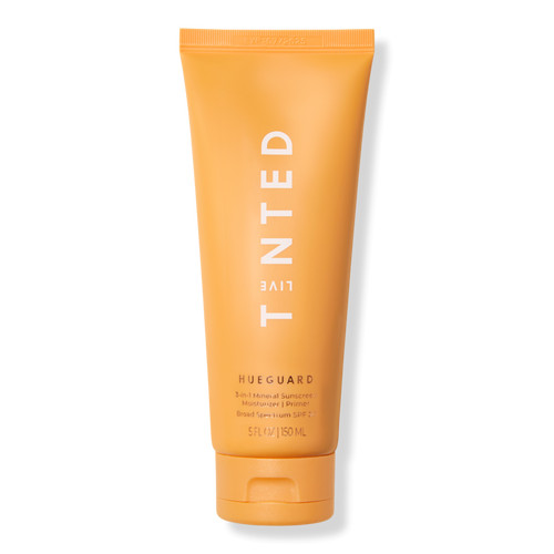 Hueguard 3-in-1 Mineral Sunscreen, Moisturizer, Primer SPF 30 | Ulta