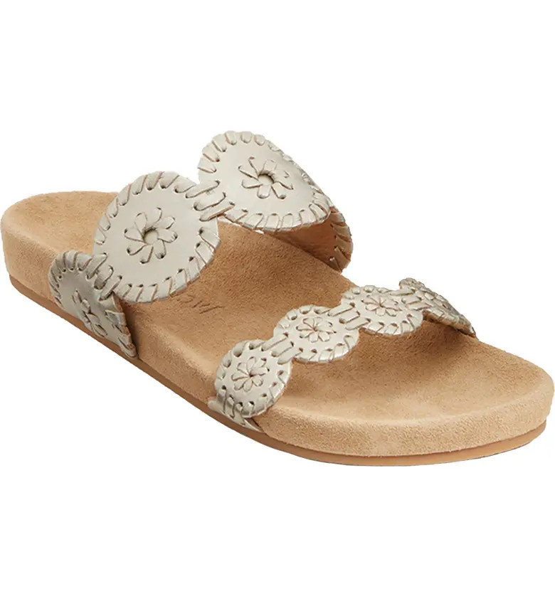 Comfort Lauren Slide Sandal | Nordstrom