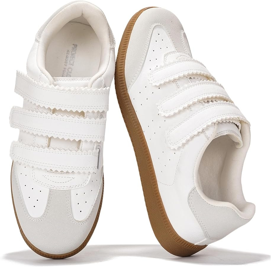 Project Cloud Sneakers for Women – Stylish & Comfortable Women's Fashion Sneakers with Memory F... | Amazon (US)