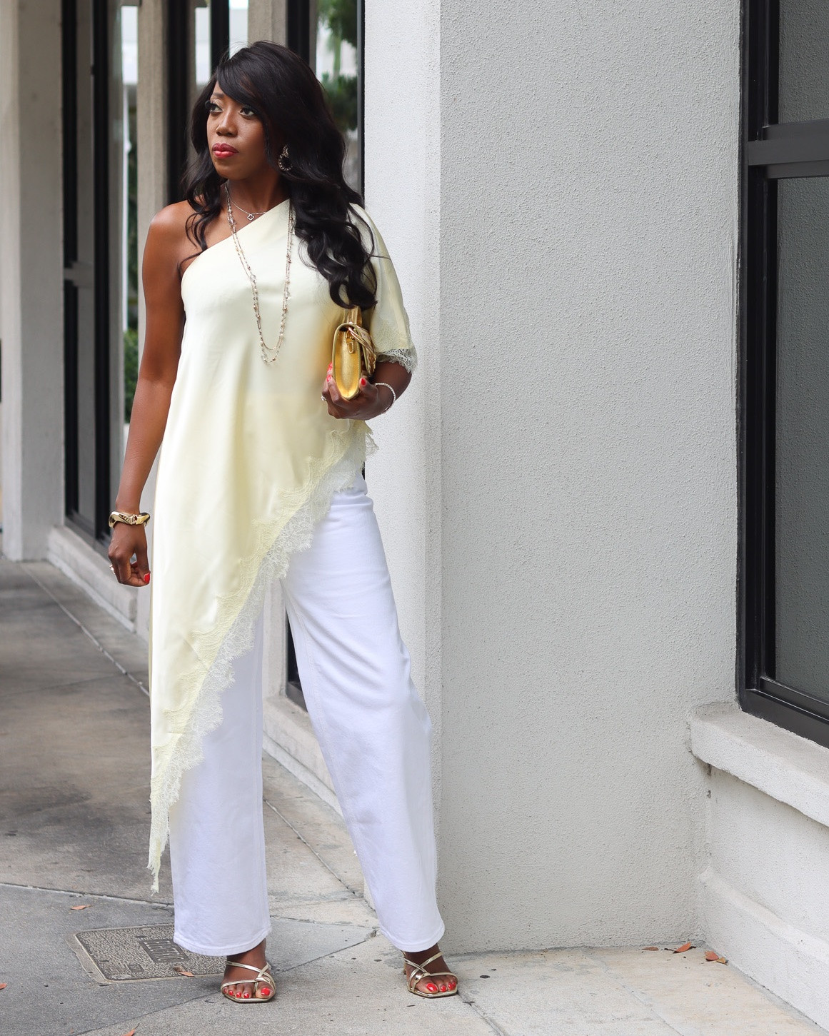 My top and jeans are true to size. Wearing a small (top)
Wearing 26 in jeans. 

Summer Fashion, Summer Outfits, Date Night Outfit, Date Night Outfits, Ootd, 

#LTKSaleAlert #LTKSeasonal

#LTKootd #LTKOver40 #LTKgrwm