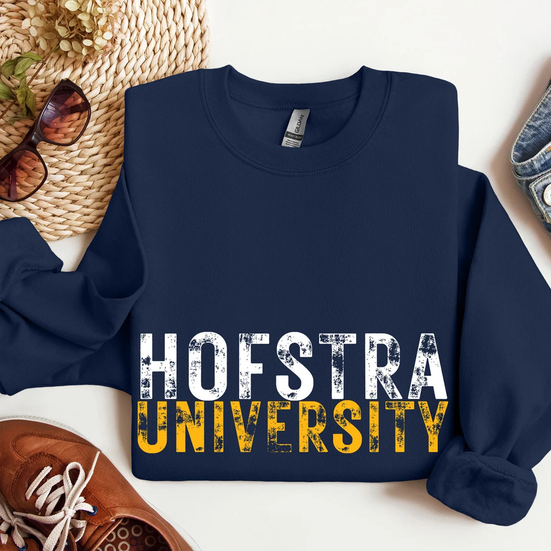 University Gildan 18000 Sweatshirt - Customizable College Apparel for Students, Alumni, and Fans|... | Etsy (US)