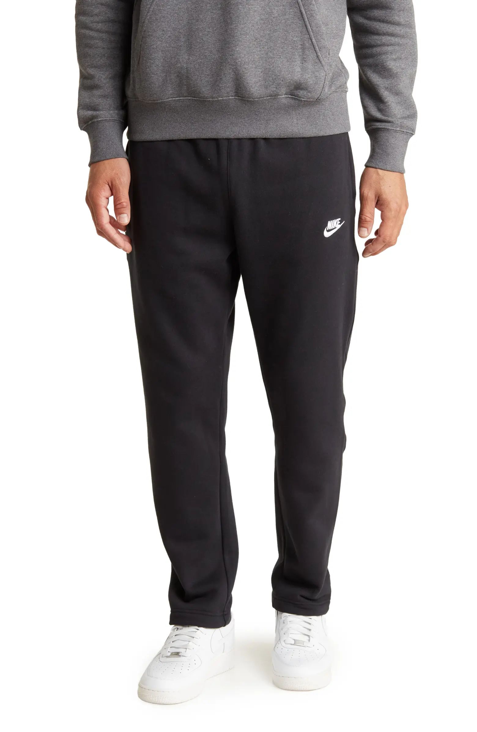 Sportswear Club Fleece Sweatpants | Nordstrom